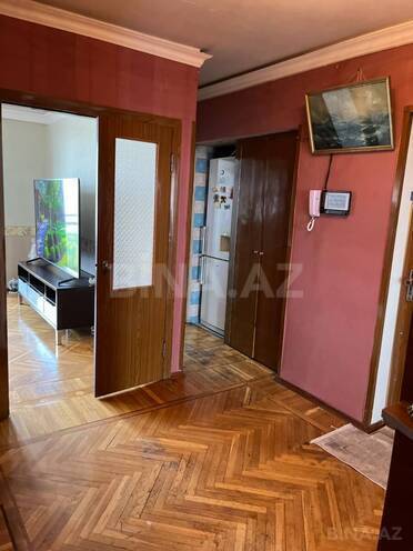 Сдаётся 4-комн. вторичка 145 м², м. Ичеришехер, photo 15 from 20