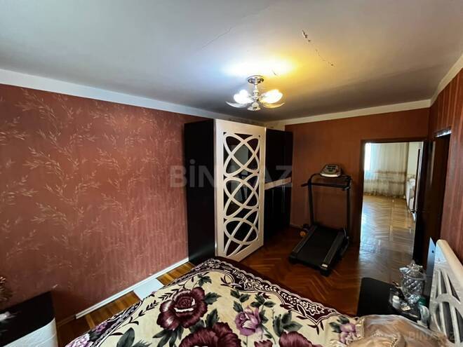 Сдаётся 4-комн. вторичка 145 м², м. Ичеришехер, photo 10 from 20