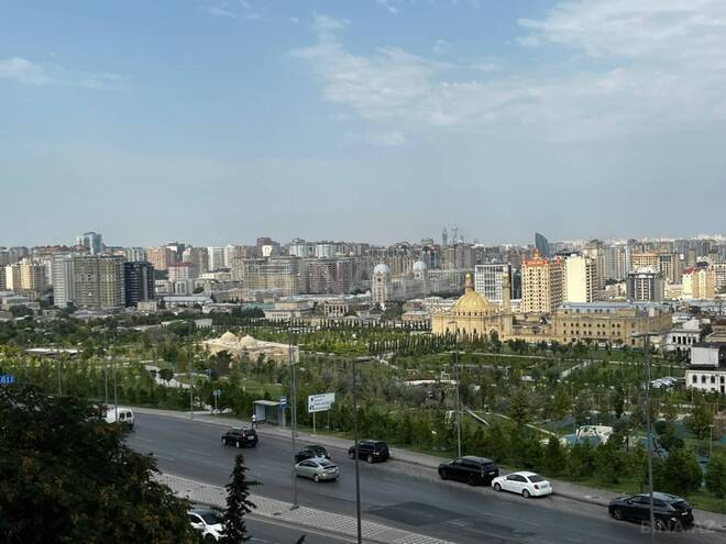 Сдаётся 4-комн. вторичка 145 м², м. Ичеришехер, photo 7 from 20