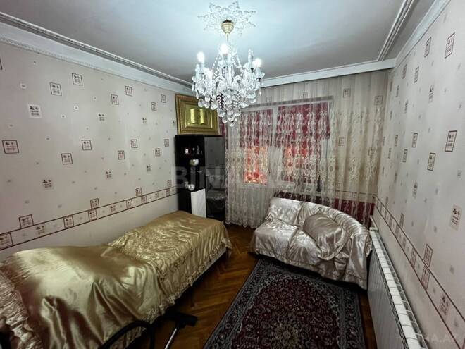 Сдаётся 4-комн. вторичка 145 м², м. Ичеришехер, photo 17 from 20