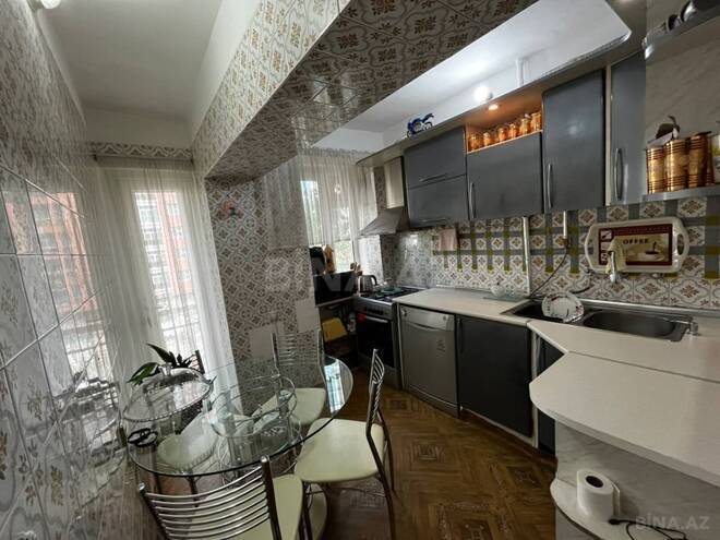 Сдаётся 4-комн. вторичка 145 м², м. Ичеришехер, photo 6 from 20