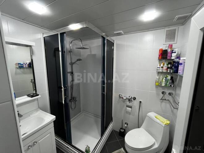 Сдаётся 4-комн. вторичка 145 м², м. Ичеришехер, photo 11 from 20