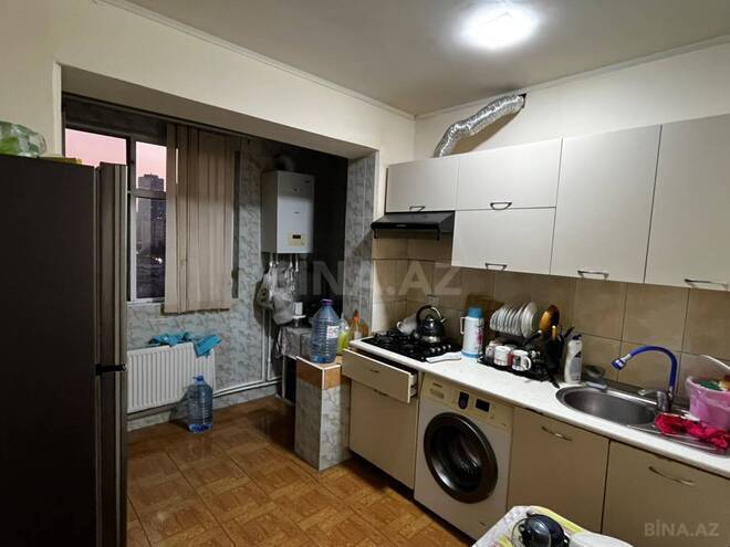Сдаётся 4-комн. вторичка 145 м², м. Ичеришехер, photo 13 from 20