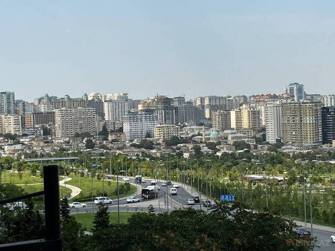 Сдаётся 4-комн. вторичка 145 м², м. Ичеришехер, photo 4 from 20