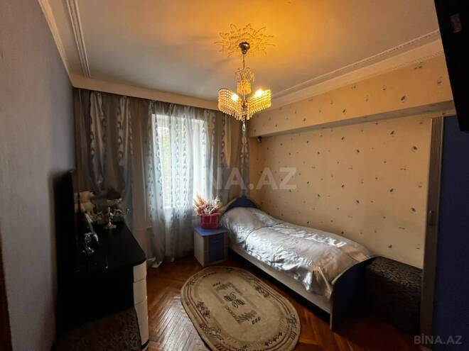 Сдаётся 4-комн. вторичка 145 м², м. Ичеришехер, photo 18 from 20