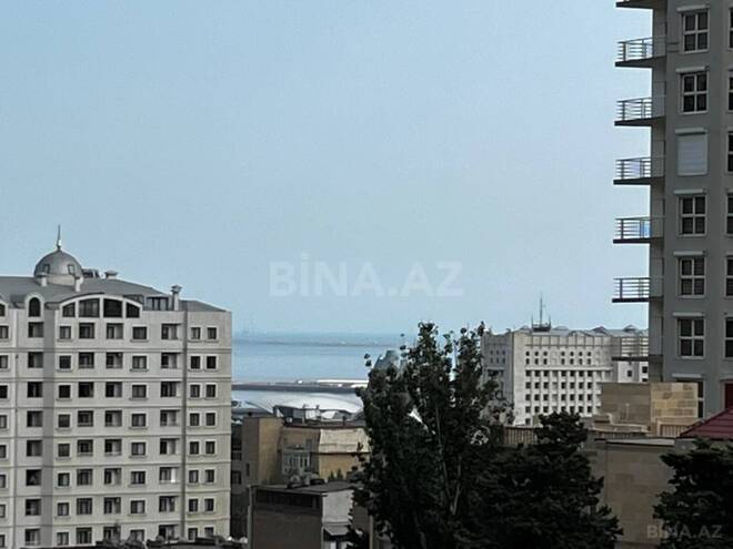 Сдаётся 4-комн. вторичка 145 м², м. Ичеришехер, photo 5 from 20