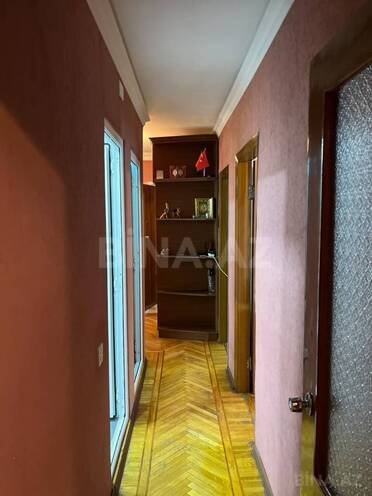 Сдаётся 4-комн. вторичка 145 м², м. Ичеришехер, photo 16 from 20