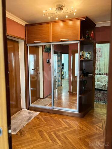 Сдаётся 4-комн. вторичка 145 м², м. Ичеришехер, photo 14 from 20