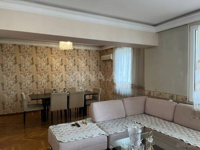 Сдаётся 4-комн. вторичка 145 м², м. Ичеришехер, photo 8 from 20