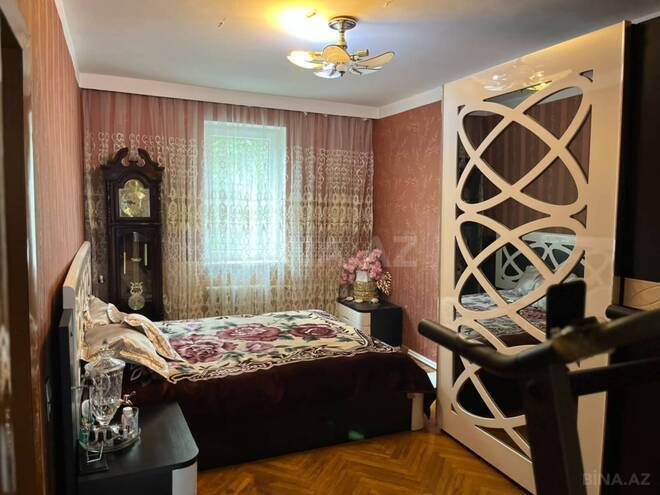 Сдаётся 4-комн. вторичка 145 м², м. Ичеришехер, photo 9 from 20