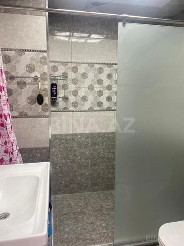 Сдаётся 3-комн. новостройка 110 м², м. Насими, photo 14 from 16