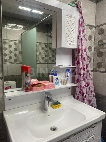 Сдаётся 3-комн. новостройка 110 м², м. Насими, photo 15 from 16