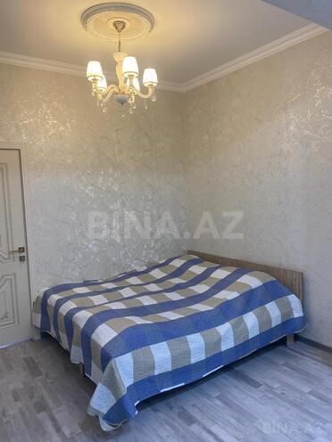 Сдаётся 3-комн. новостройка 110 м², м. Насими, photo 8 from 16