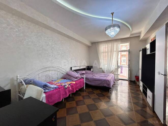 Satılır 3 otaqlı yeni tikili 137 m², Badamdar q., photo 9 from 17