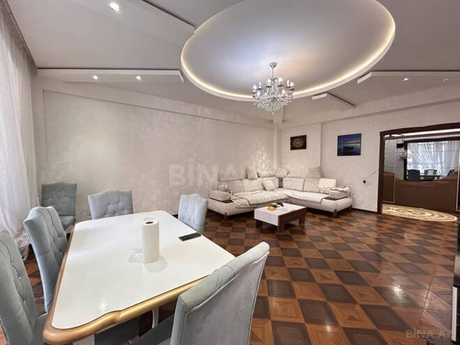 Satılır 3 otaqlı yeni tikili 137 m², Badamdar q., photo 5 from 17