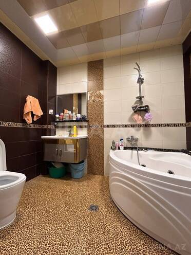 Satılır 3 otaqlı yeni tikili 137 m², Badamdar q., photo 13 from 17