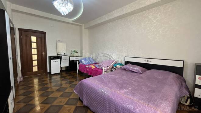 Satılır 3 otaqlı yeni tikili 137 m², Badamdar q., photo 10 from 17