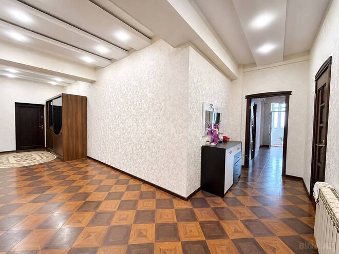 Satılır 3 otaqlı yeni tikili 137 m², Badamdar q., photo 12 from 17