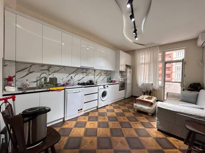 Satılır 3 otaqlı yeni tikili 137 m², Badamdar q., photo 11 from 17