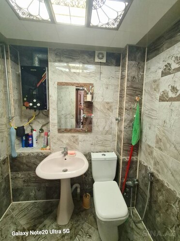 Satılır 3 otaqlı köhnə tikili 90 m², Neftçilər m., photo 18 from 24