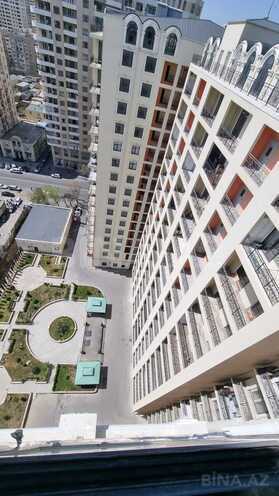 Satılır 5 otaqlı yeni tikili 237 m², Elmlər Akademiyası m., photo 4 from 8