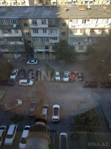 Продаётся 3-комн. вторичка 80 м², м. Элмляр Академиясы, photo 4 from 14