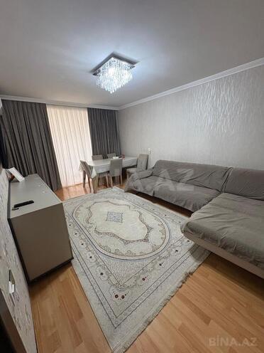 Satılır 3 otaqlı köhnə tikili 70 m², 8-ci mikrorayon q., photo 4 from 15