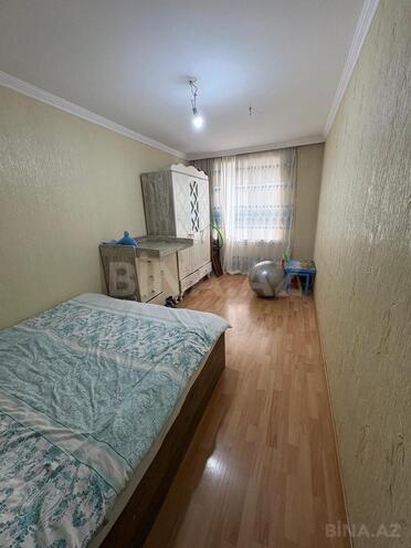 Satılır 3 otaqlı köhnə tikili 70 m², 8-ci mikrorayon q., photo 8 from 15