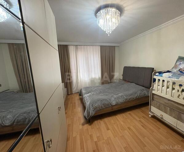Satılır 3 otaqlı köhnə tikili 70 m², 8-ci mikrorayon q., photo 6 from 15