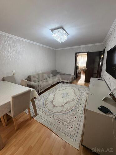Satılır 3 otaqlı köhnə tikili 70 m², 8-ci mikrorayon q., photo 11 from 15