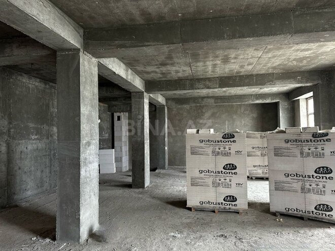 Satılır 3 otaqlı yeni tikili 100 m², Ağ şəhər q., photo 5 from 6