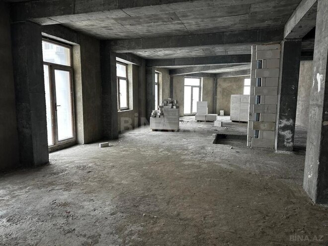 Satılır 3 otaqlı yeni tikili 100 m², Ağ şəhər q., photo 4 from 6