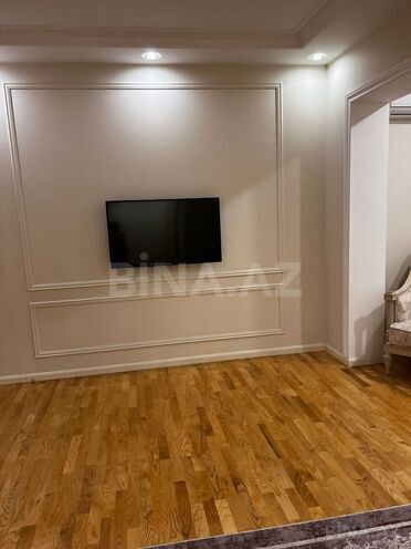 İcarəyə verilir 3 otaqlı yeni tikili 90 m², Gənclik m., photo 5 from 17