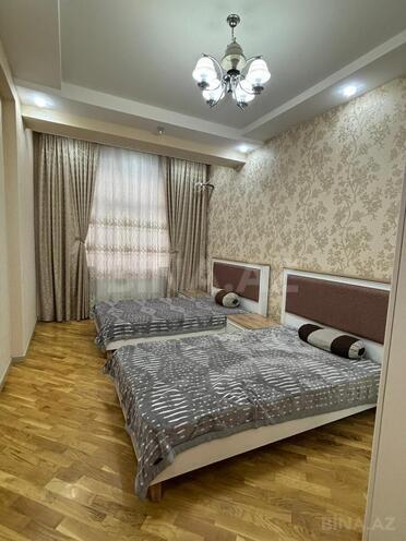 İcarəyə verilir 3 otaqlı yeni tikili 126 m², Nəsimi r., photo 10 from 21