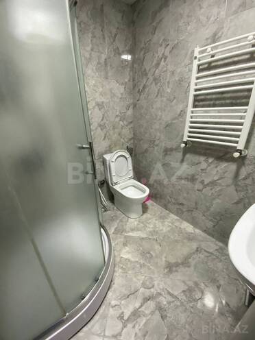 İcarəyə verilir 2 otaqlı yeni tikili 70 m², Gənclik m., photo 9 from 13