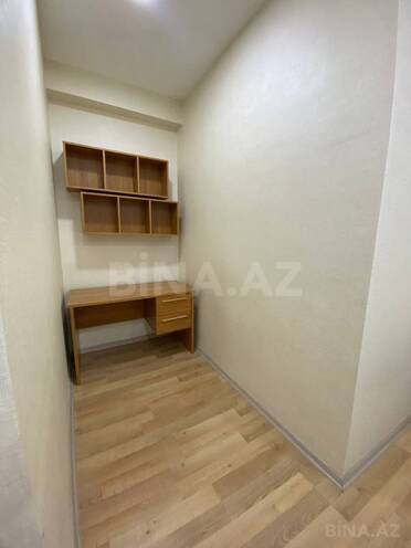 İcarəyə verilir 2 otaqlı yeni tikili 70 m², Gənclik m., photo 7 from 13