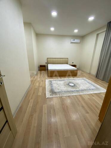 İcarəyə verilir 2 otaqlı yeni tikili 70 m², Gənclik m., photo 5 from 13