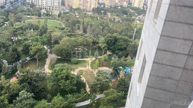 İcarəyə verilir 2 otaqlı yeni tikili 70 m², Gənclik m., photo 11 from 13