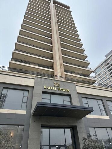 Сдаётся 3-комн. новостройка 120 м², Хатаинский р., photo 16 from 21