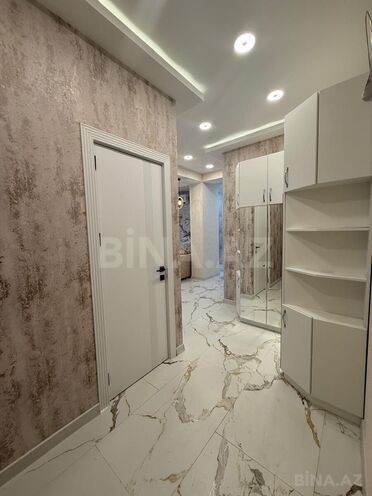 Сдаётся 3-комн. новостройка 120 м², Хатаинский р., photo 12 from 21