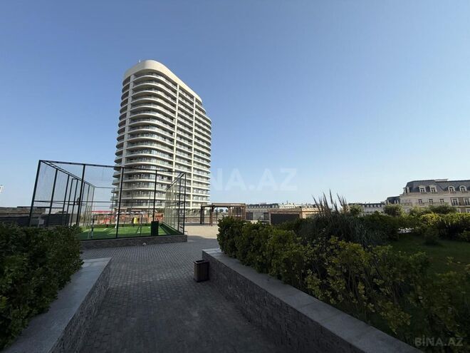 Сдаётся 3-комн. новостройка 120 м², Хатаинский р., photo 18 from 21