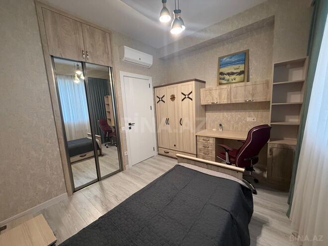 Сдаётся 3-комн. новостройка 120 м², Хатаинский р., photo 10 from 21