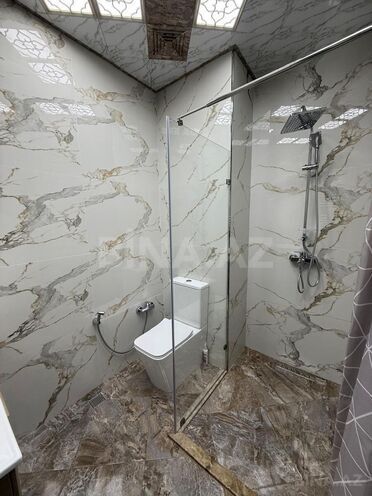 Сдаётся 3-комн. новостройка 120 м², Хатаинский р., photo 13 from 21