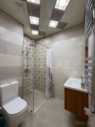 Сдаётся 3-комн. новостройка 120 м², Хатаинский р., photo 14 from 21