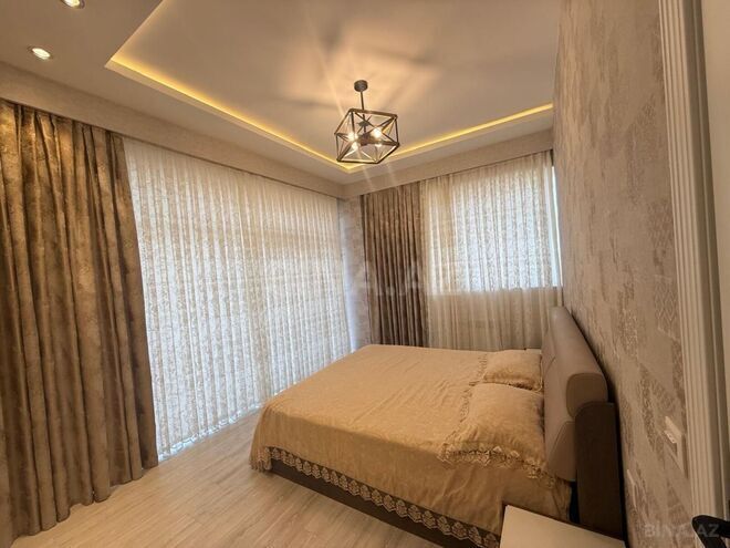 Сдаётся 3-комн. новостройка 120 м², Хатаинский р., photo 6 from 21