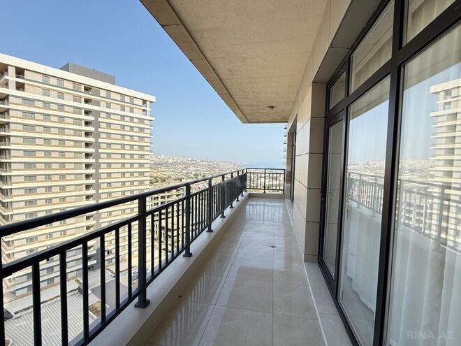 Сдаётся 3-комн. новостройка 120 м², Хатаинский р., photo 15 from 21
