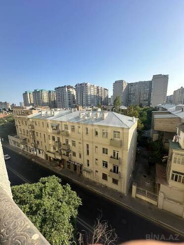 Satılır 3 otaqlı yeni tikili 157 m², Gənclik m., photo 12 from 19