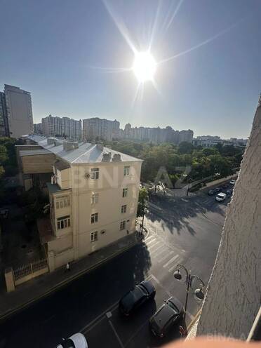 Satılır 3 otaqlı yeni tikili 157 m², Gənclik m., photo 13 from 19