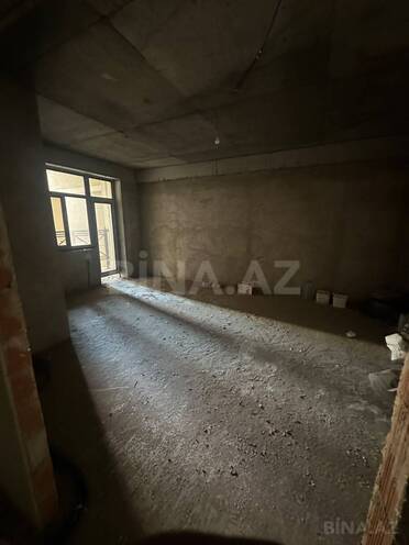 Satılır 3 otaqlı yeni tikili 157 m², Gənclik m., photo 5 from 19