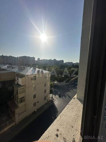 Satılır 3 otaqlı yeni tikili 157 m², Gənclik m., photo 11 from 19